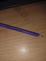 Pen tip detection project thumbnail