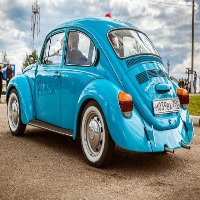 Car Side Detection project thumbnail