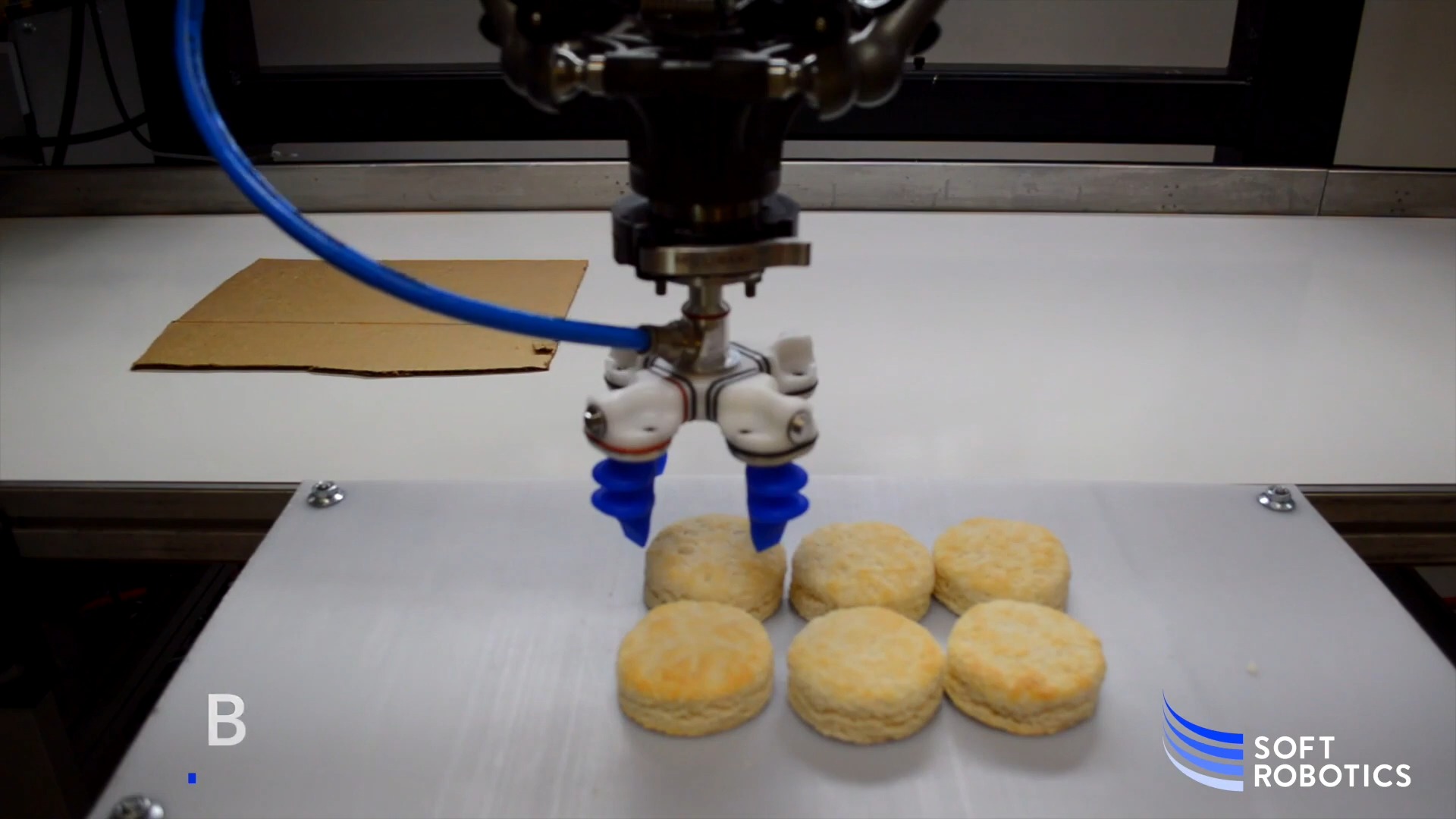 bakery-detection2 Object Detection Dataset and Pre-Trained Model by ...