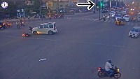 Detection Accident project thumbnail