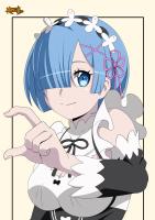 My Rem Finder project thumbnail