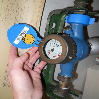 OCR Meter Reading  project thumbnail