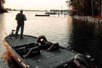 Fishing Boat project thumbnail