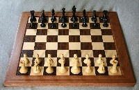 Chess project thumbnail