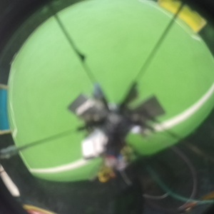 Ball Goal Detection 1 - Roboflow Universe