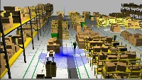 world segmentation project thumbnail