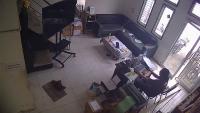 smartcctv-pekanbaru-ruang-tamu project thumbnail
