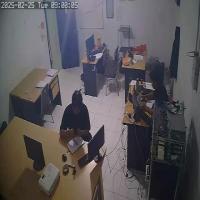 smartcctv-pekanbaru-kantor project thumbnail