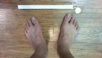 footlabels project thumbnail