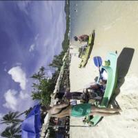 boats data augmentation project thumbnail