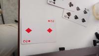 card detection project thumbnail