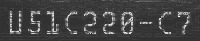 number_gray_light_up 2 project thumbnail