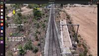 railwaytracks project thumbnail