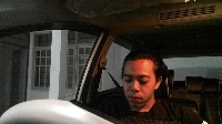 Drowsiness Detection project thumbnail