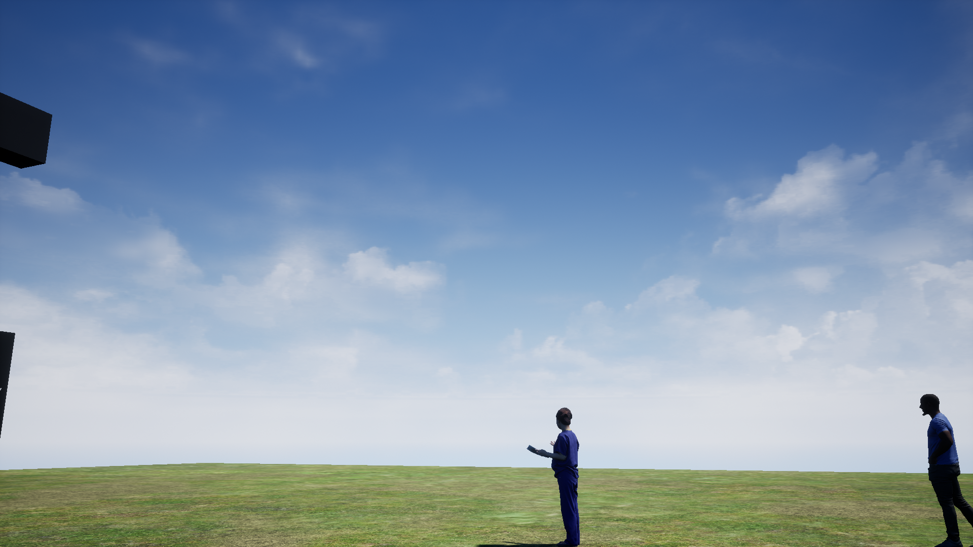 Capstone Object Detection Model by ENG 4000