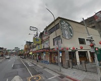 SignBoard Detection project thumbnail