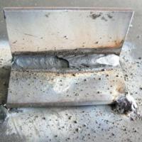Welding Crack Detection project thumbnail
