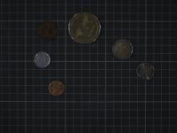 Munt-detectie project thumbnail