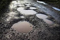 road damage project thumbnail