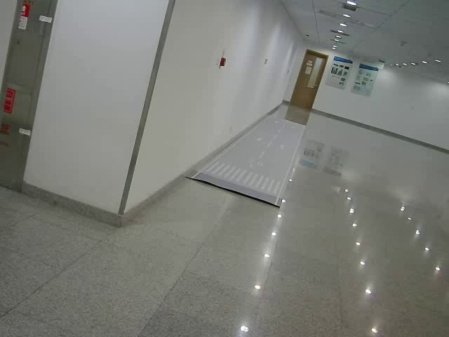 runway_indoor_lane Object Detection Dataset by SS S