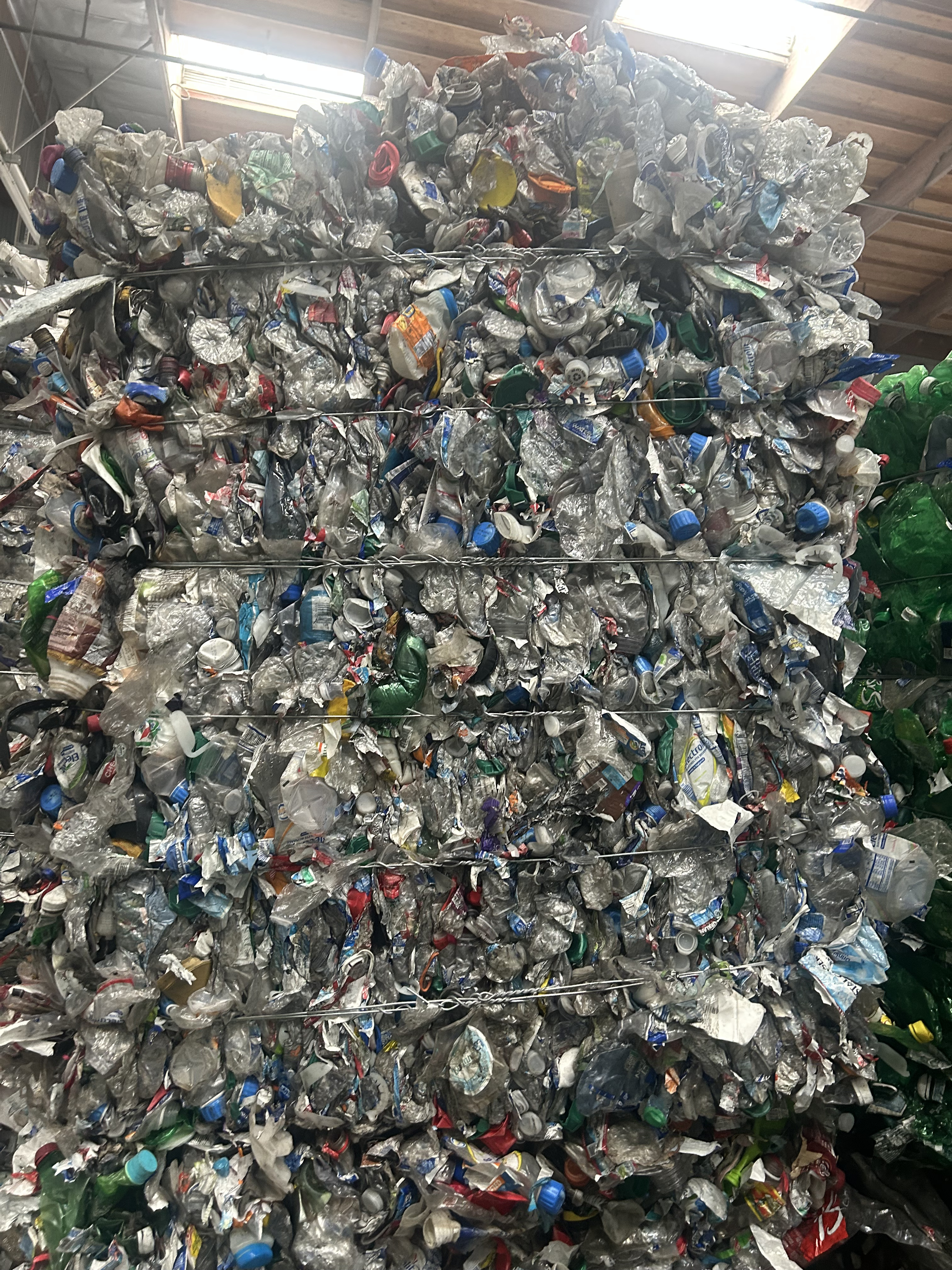 Plastic Object Detection Dataset by GTD
