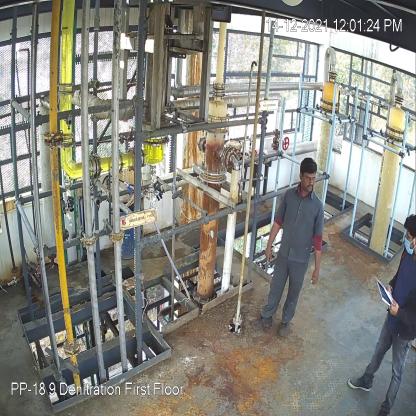 PPE Detection Object Detection Model by Centauri