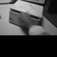 grasp classification project thumbnail