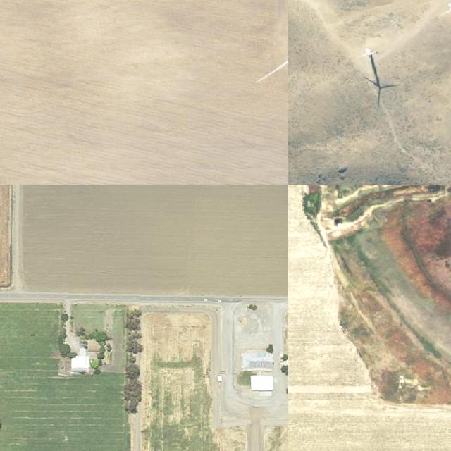 wind-turbine Object Detection Dataset by husky