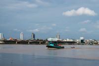 Chao Phraya Boats project thumbnail