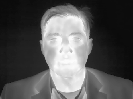 thermal Object Detection Dataset by Malek Ghourabi