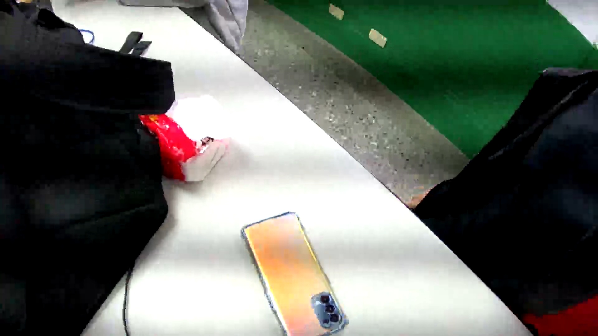 phone Object Detection Dataset by 123