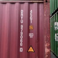 Container Number Detection project thumbnail