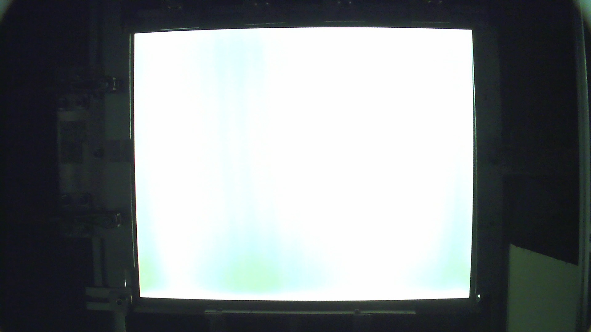 Large_Screen_Defect_Detection Object Detection Dataset by Raj