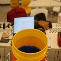 Bucket detection project thumbnail