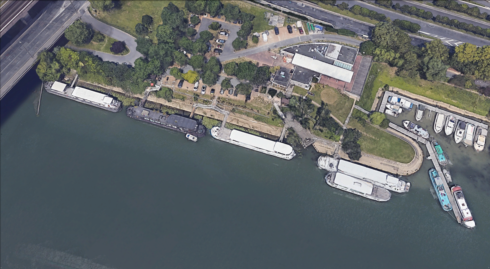 Top Fishing_boat Datasets and Models Roboflow Universe