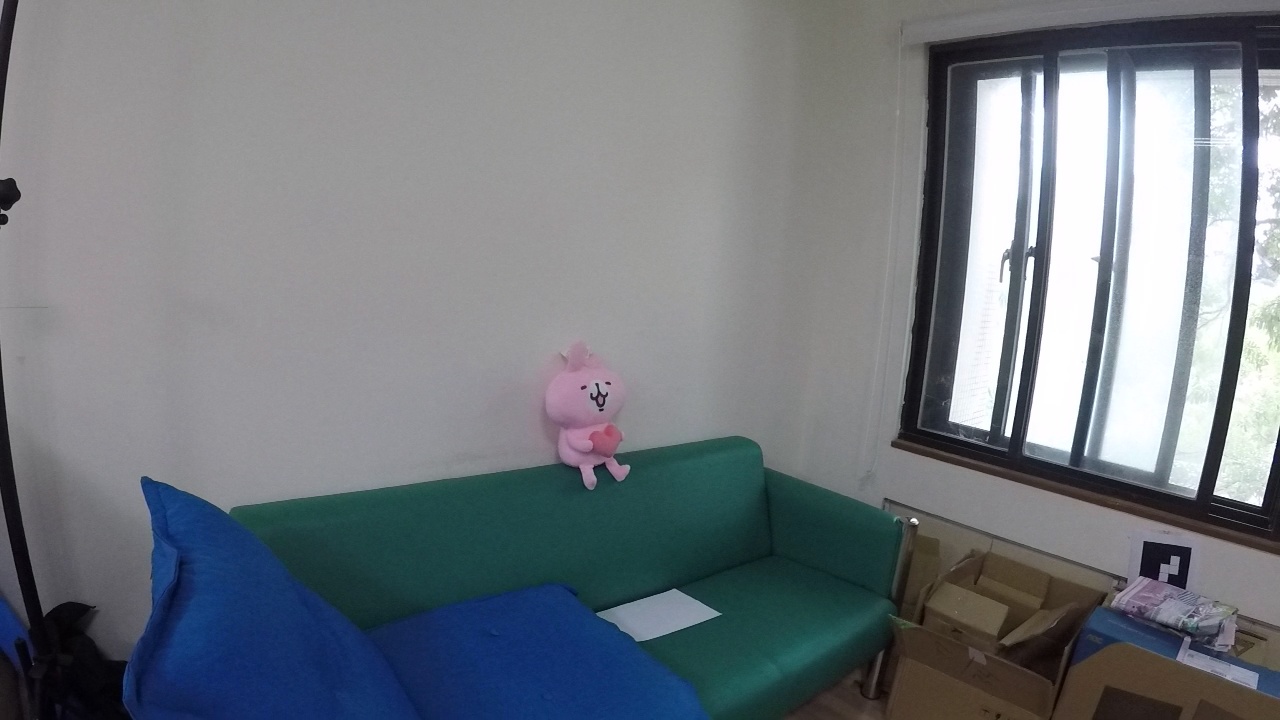 lab09 Object Detection Dataset by NYCU UAV Autopilot