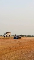 Road, Tree, Car detector project thumbnail
