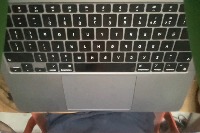 Finger detection project thumbnail