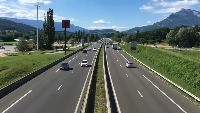 Vehicle Detection project thumbnail