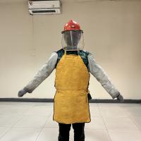 PPE DETECTOR PROJECT project thumbnail