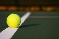 tennis project thumbnail