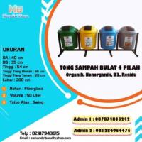 PLASTIC BIN DETECTOR project thumbnail