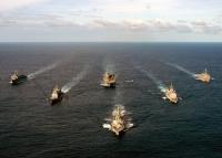 navy-ship-detection project thumbnail