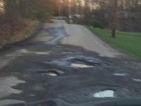 duplikat an pothole sebelah project thumbnail