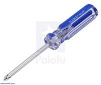 screwdriver project thumbnail