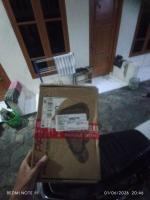 Delivery Man "Paket Express" project thumbnail