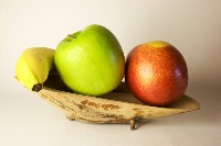 Fruits project thumbnail