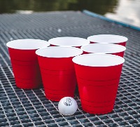 beer pong recognition project thumbnail