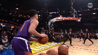 basketball-and-hoop project thumbnail