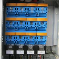 Cabel cabinet inst seg project thumbnail